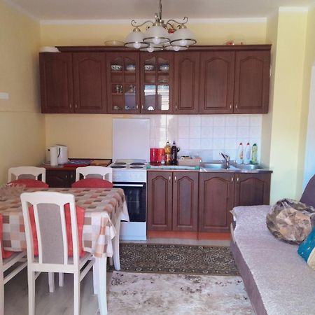 Apartmán Apartman Radoman Cetinje Exteriér fotografie