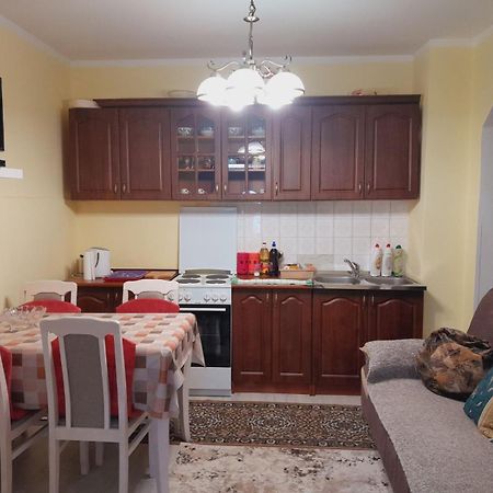 Apartmán Apartman Radoman Cetinje Exteriér fotografie