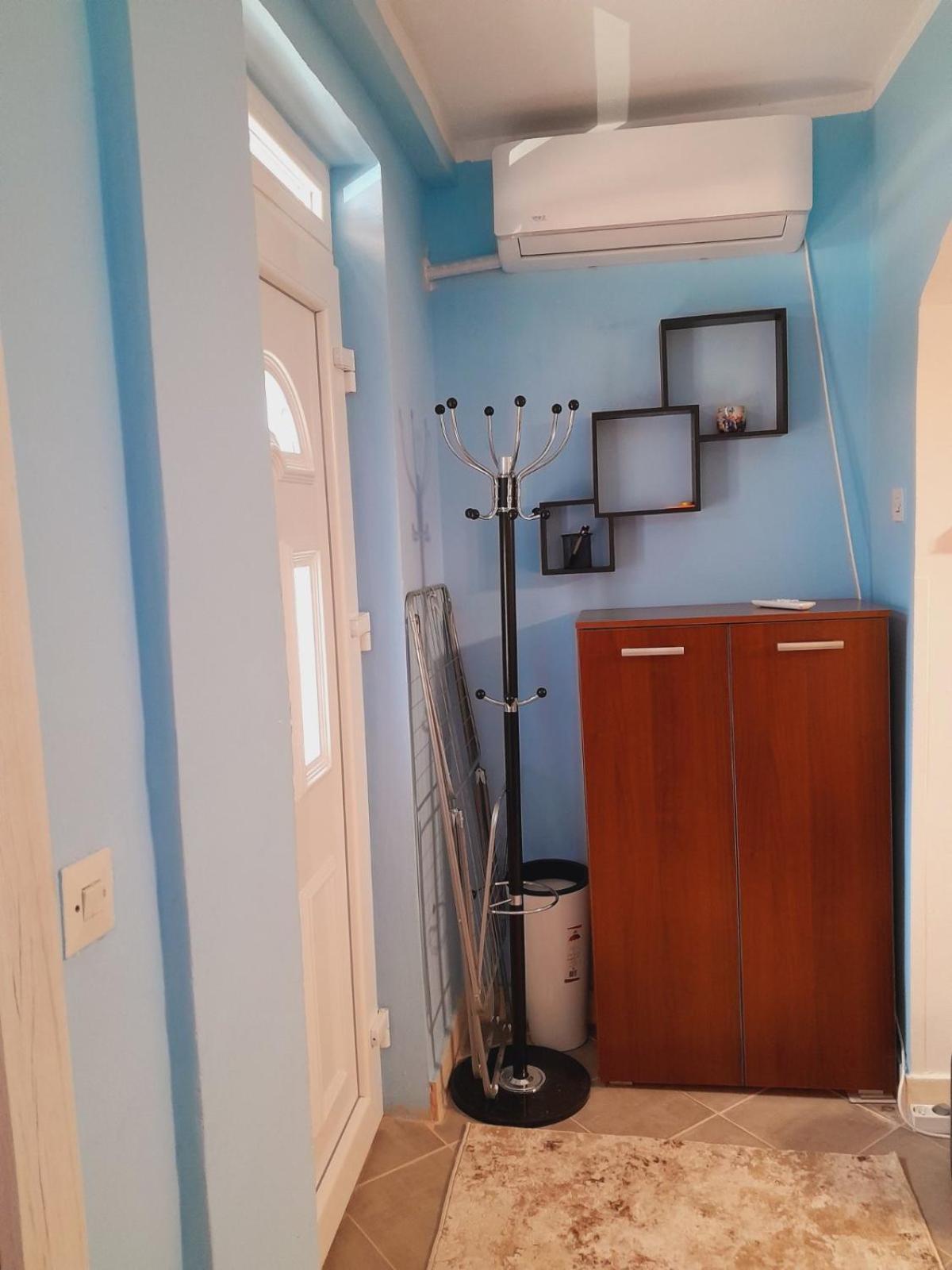 Apartman Radoman Cetinje Exteriér fotografie