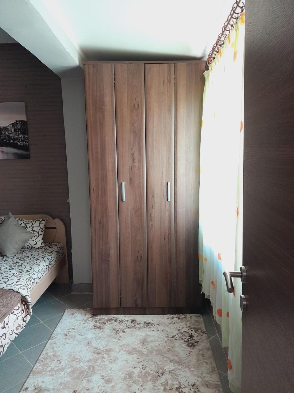 Apartman Radoman Cetinje Exteriér fotografie