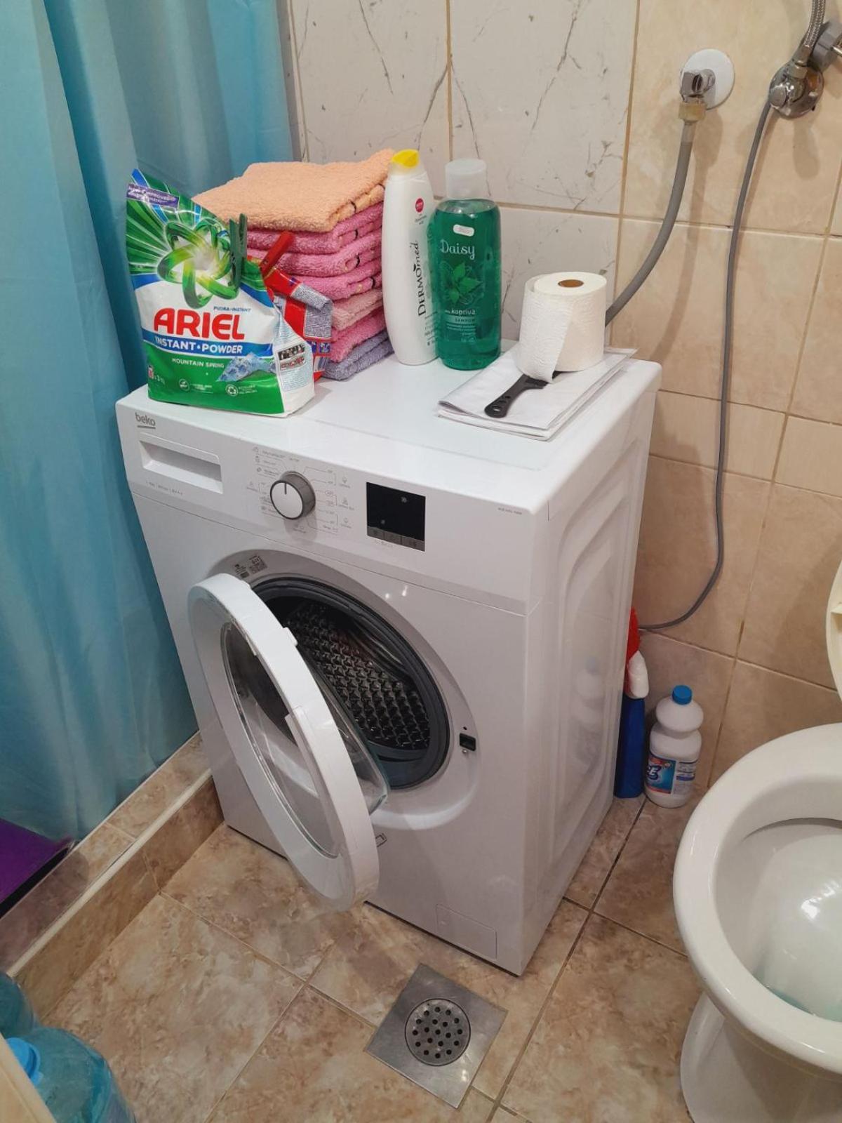 Apartman Radoman Cetinje Exteriér fotografie