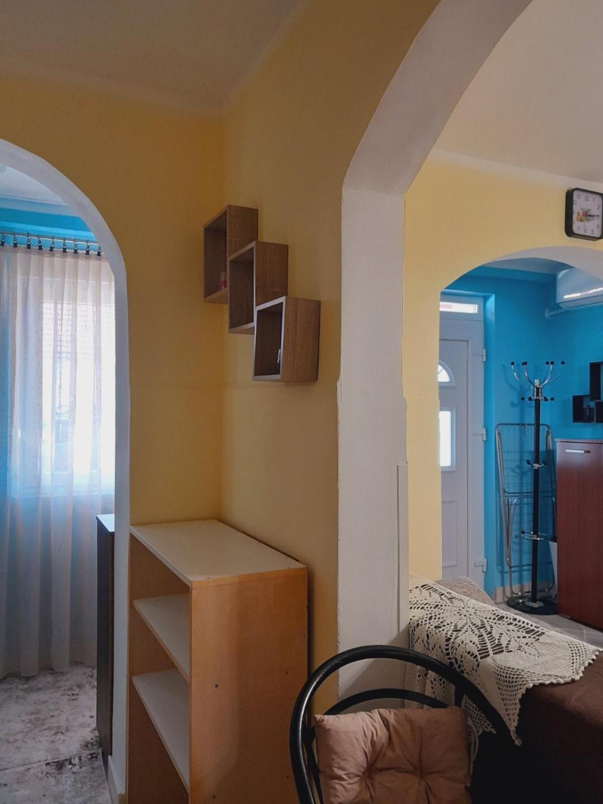 Apartmán Apartman Radoman Cetinje Exteriér fotografie