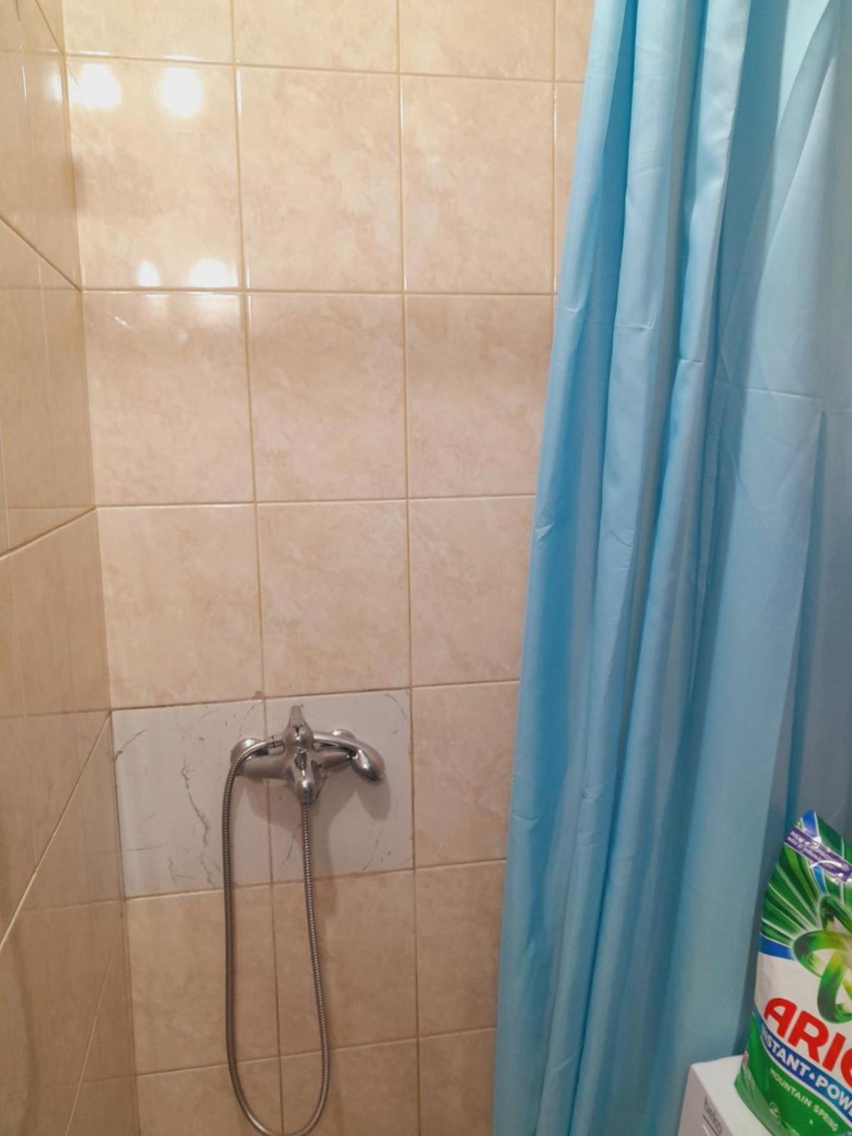 Apartman Radoman Cetinje Exteriér fotografie